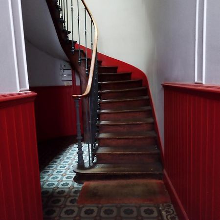 La Casa De Las Flores Тулуза Экстерьер фото