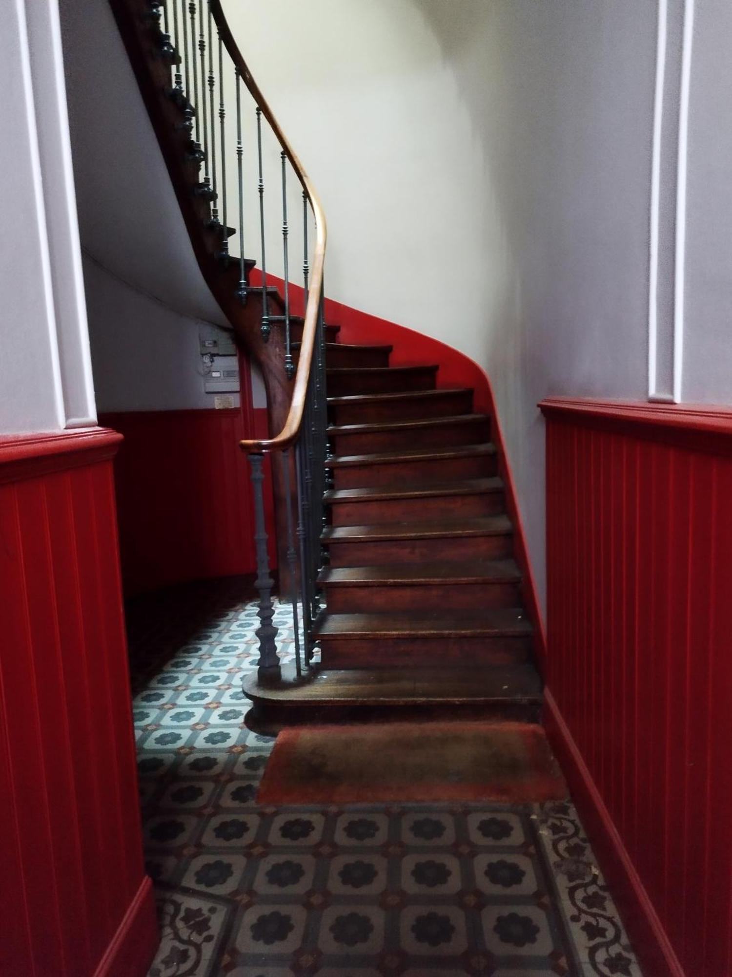 La Casa De Las Flores Тулуза Экстерьер фото